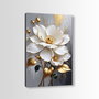 Wallity KNV10088 - 5070 Pintura Decorativa en Lienzo Multicolor 50 x 70 cm